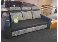 SOFA BED DELFINO II REF SEC60 3 SEATER MECHANISM+